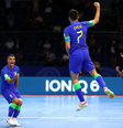  Foto: Esporte News Mundo