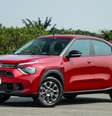 Novo Citroën Basalt  Foto: Stellantis/Divulgação