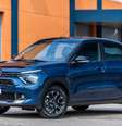 Citroën Basalt  Foto: Divulgação Citroën