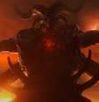 Diablo IV: Vessel of Hatred coloca jogadores contra Mefisto, um dos Males Supremos  Foto: Reprodução / Blizzard