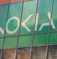 Nos anos 1990, não havia muitas marcas grandes de telefonia celular. A Nokia era a líder no mercado.  Foto: Getty Images