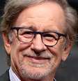 Steven Spielberg na San Diego Comic-Con 2017  Foto: Reprodução / Wikipedia / Gage Skidmore