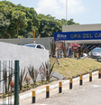UPA Del Castilho, na zona norte do Rio de Janeiro  Foto: Reprodução