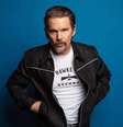  Foto: Instagram/Ethan Hawke / Pipoca Moderna