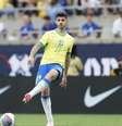 Beraldo é convocado para substituir Bremer na Seleção Brasileira   Foto: Rafael Ribeiro/CBF / Esporte News Mundo