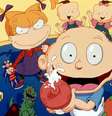  Foto: Divulgação/Nickelodeon / Pipoca Moderna