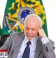Lula   Foto: Wilton Junior/Estadão / Estadão