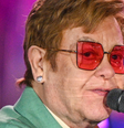 'Não sobrou muita coisa': Elton John revela já ter perdido vários órgãos, lista quais foram e qual é 'a única coisa que resta'.  Foto: Getty Images / Purepeople