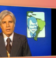 Médico dá detalhes de tratamento de Cid Moreira  Foto: Reprodução/GloboPlay