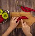 Estudo sugere que o consumo de alimentos picantes pode estar relacionado a problemas no desempenho sexual  Foto: Freepik