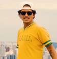  Foto: Instagram/Bruno Mars / Pipoca Moderna