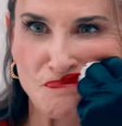 Um filme de terror bárbaro e nada adequado para estômagos sensíveis: muitas pessoas estão saindo do cinema e ele já está em cartaz no Brasil.  Foto: Reprodução, Youtube / Working Title Films / Purepeople