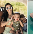 Neymar e Biancardi escolhe resort com diárias a partir de R$ 10 mil para celebrar aniversário de Mavie  Foto: Montagem/Reprodução