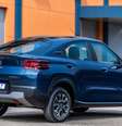 Citroën Basalt  Foto: Divulgação Citroën 