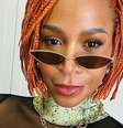 Karol Conká diz ter se frustrado com homens que não se cuidam  Foto: 
