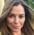 Louise Glover, atualmente, aos 46   Foto: @instagram | Reprodução