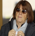Gisèle Pelicot sofreu abusos por uma década por parte do ex-marido Dominic Pelicot e de diversos homens recrutados por ele  Foto: REUTERS/Manon Cruz