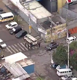 PM encontrou casal sequestrado por meio de sinal do celular  Foto: Reprodução/TV Globo