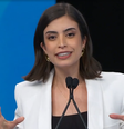  Foto: Reprodução/Rede Globo