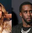 Gisele Bündchen já foi convidada para festas de Sean 'Diddy' Combs, diz ex-agente.  Foto: Alex Silva/Estadão e Mark Von Holden/Invision/AP / Estadão