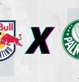 Red Bull Bragantino e Palmeiras duelam pela última rodada da fase de grupos do Paulistão.  Foto: Divulgação/Esporte News Mundo / Esporte News Mundo
