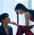 'Amor Apimentado': essa série com menos de 2h no Prime Video será seu alívio cômico no final de semana.  Foto: Divulgação, TVING / Purepeople