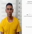 O professor teve a imagem divulgada para que outras vítimas possam denunciá-lo  Foto: Divulgação/Polícia Civil de Goiás