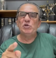 O pastor Silas Malafaia tem publicado vídeos contra Marçal desde setembro  Foto: Reprodução/Instagram/@silasmalafaia