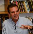 Político se tornará o mais longevo à frente da prefeitura  Foto: Tomaz Silva/Agência Brasil / Perfil Brasil