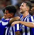  Foto: Divulgação / Porto - Legenda: Porto vence mais uma e segue na busca pela liderança do Português / Jogada10