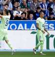 Foto: Juan Manuel Serrano Arce/Getty Images - Legenda: Barcelona vence o Alavés e segue na liderança do Campeonato Espanhol / Jogada10