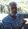 'Tio Edson' não foi eleito no interior de Goiás  Foto: Reprodução 