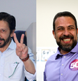  Foto: Montagem/Agência Estado