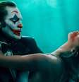 'Coringa: Delírio a Dois' não atingiu expectativas de arrecadação em sua primeira semana em cartaz  Foto: Warner Bros./Divulgação / Estadão