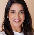Com 100% das urnas apuradas, Ana Carolina já tinha conseguido 129.521 votos na capital paulista  Foto: Reprodução/Instagram / Perfil Brasil
