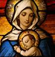 Adoração à Nossa Senhora do Rosário é uma das mais antigas entre os fiéis da Igreja Católica  Foto: CURAphotography | Shutterstock / Portal EdiCase