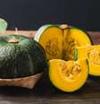 A abóbora é um ingrediente versátil e rico em nutrientes essenciais  Foto: Nungning20 | Shutterstock / Portal EdiCase