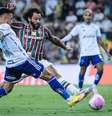  Foto: MARCELO GONÇALVES / FLUMINENSE F.C. - Legenda: Keno está suspenso e, por isso, desfalca o Fluminense na (longínqua) próxima rodada / Jogada10