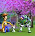 A personalidade dos personagens de Toy Story pode combinar com o seu cachorro  Foto: Michael San Diego | Shutterstock / Portal EdiCase