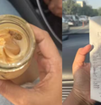 Homem dá relato sobre ocorrido em café e viraliza  Foto: Reprodução