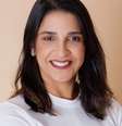 Ana Carolina de Oliveira (Podemos) foi a segunda vereadora mais votada em São Paulo  Foto: Reprodução