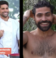 Conheça Guilherme Doná, o chef bonitão do SBT  Foto: Reprodução/Instagram