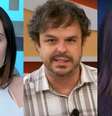 Zoe Martinez, Adrilles Jorge e Janaína Paschoal vão reforçar o grupo conservador da Câmara de Vereadores da capital paulista  Foto: Reproduções