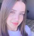 A engenheira Rafaela Martins de Araujo, de 27 anos, morreu após ser atropelada por um rolo compressor enquanto trabalhava em um galpão do terminal de Cabiúnas, no Rio de Janeiro  Foto: Reprodução