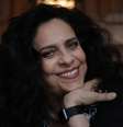 A cantora Gal Costa em foto de 2019  Foto: Nilton Fukuda/Estadão