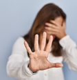 Importunação sexual e estupro: entenda as diferenças entre os crimes sexuais  Foto: Imagem de krakenimages.com no Freepik