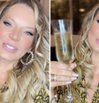  Foto: Reprodução/Instagram/@joicehasselmannoficial