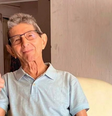 Coronel Elói tem 88 anos e foi eleito prefeito de Barro Duro (PI)  Foto: Reprodução/Facebook