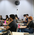 O Concurso Público Nacional Unificado ficou conhecido como "Enem dos Concursos"  Foto: Rovena Rosa/Agência Brasil