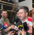  Leonardo Avalanche presidente da legenda de Pablo Marçal.  Foto: Reprodução/Vídeo 